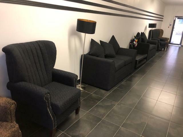 Vm Truck Stop - Shell Hotel Estcourt Esterno foto