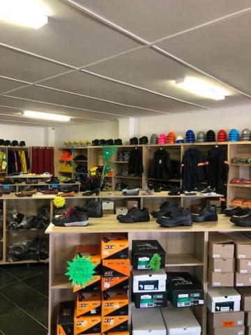 Vm Truck Stop - Shell Hotel Estcourt Esterno foto