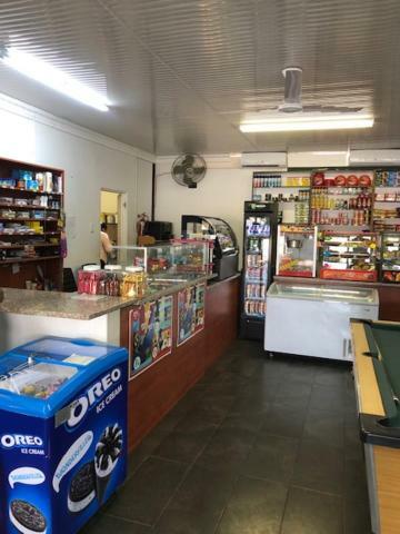 Vm Truck Stop - Shell Hotel Estcourt Esterno foto