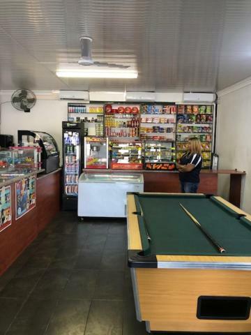 Vm Truck Stop - Shell Hotel Estcourt Esterno foto