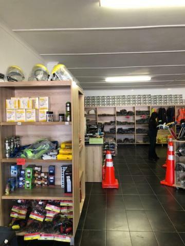 Vm Truck Stop - Shell Hotel Estcourt Esterno foto